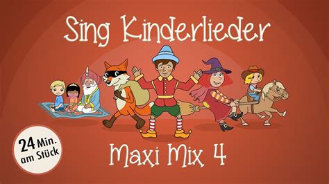 kinderlieder mix|More.